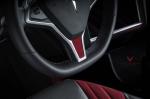 Tesla Model S by Vilner 2015 года